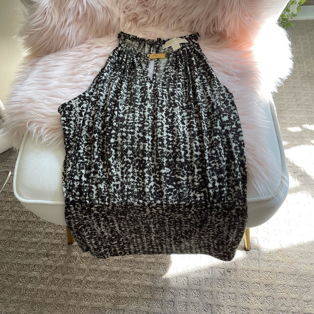 Michael Cors Halter top